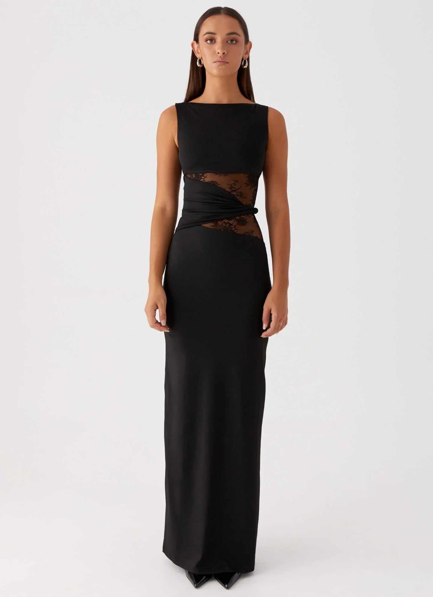Jennifer Maxi Dress