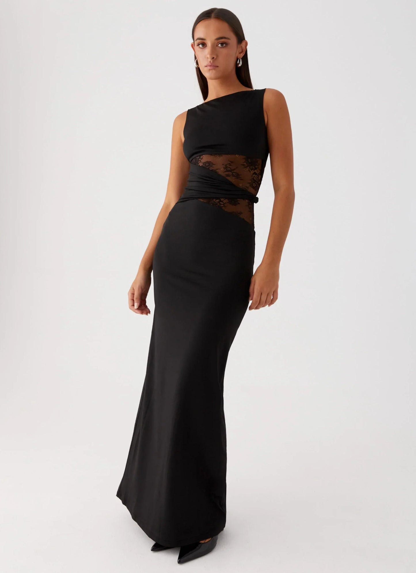 Jennifer Maxi Dress