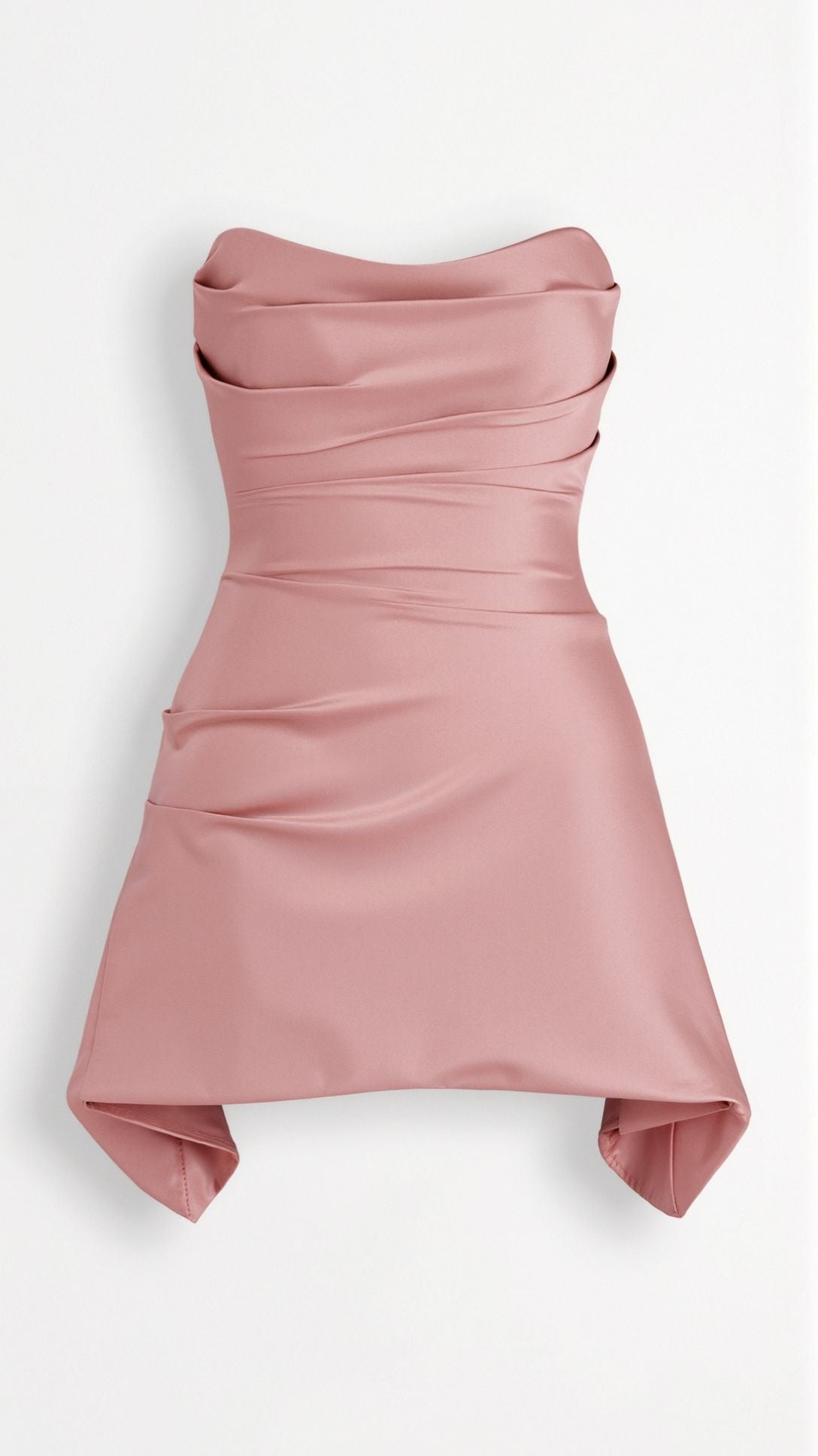 Genevieve Corset Dress