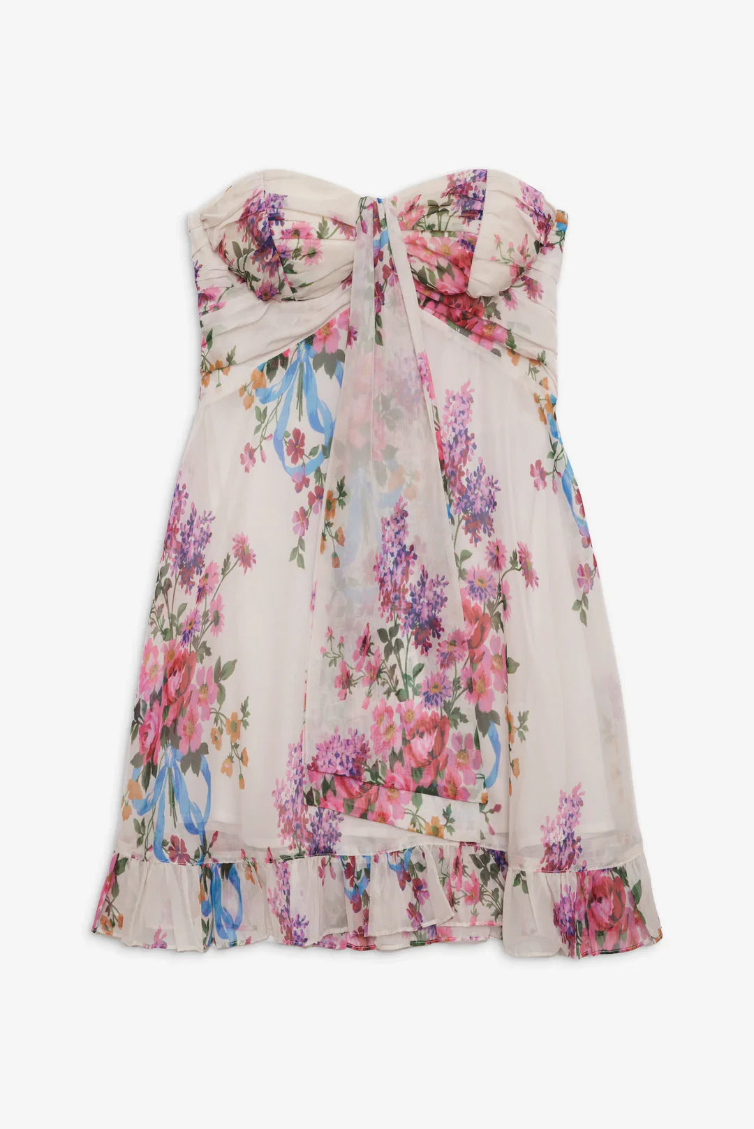 Melissa Mini Dress
