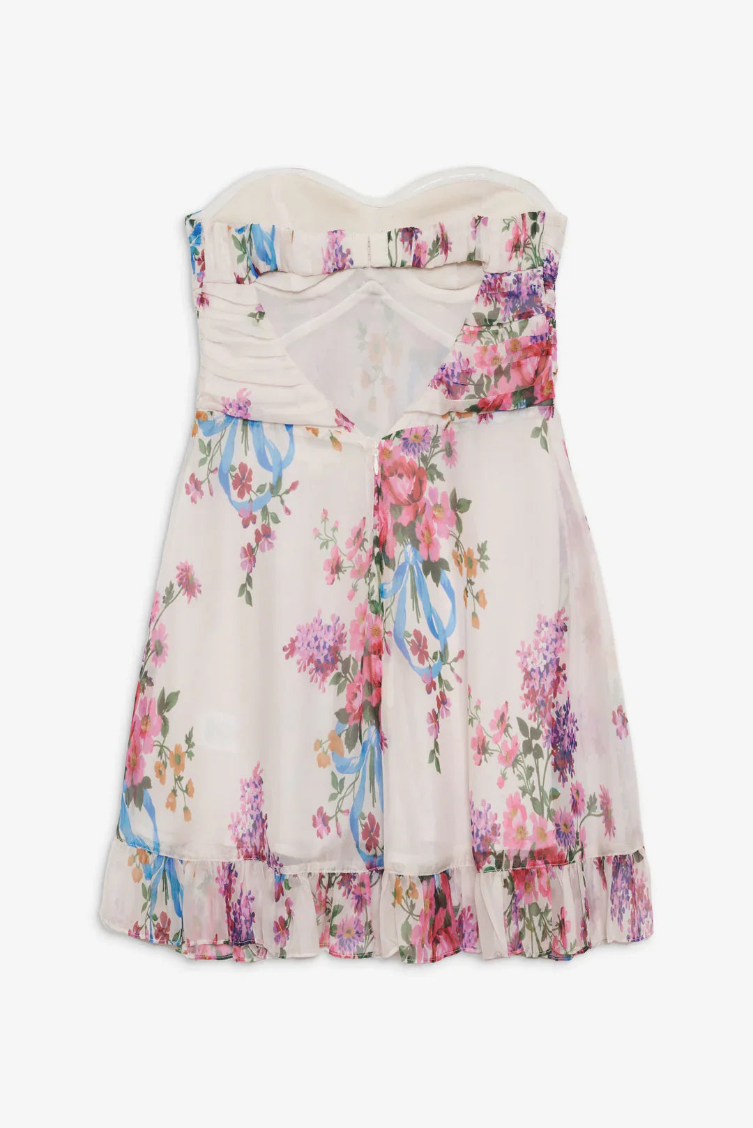 Melissa Mini Dress