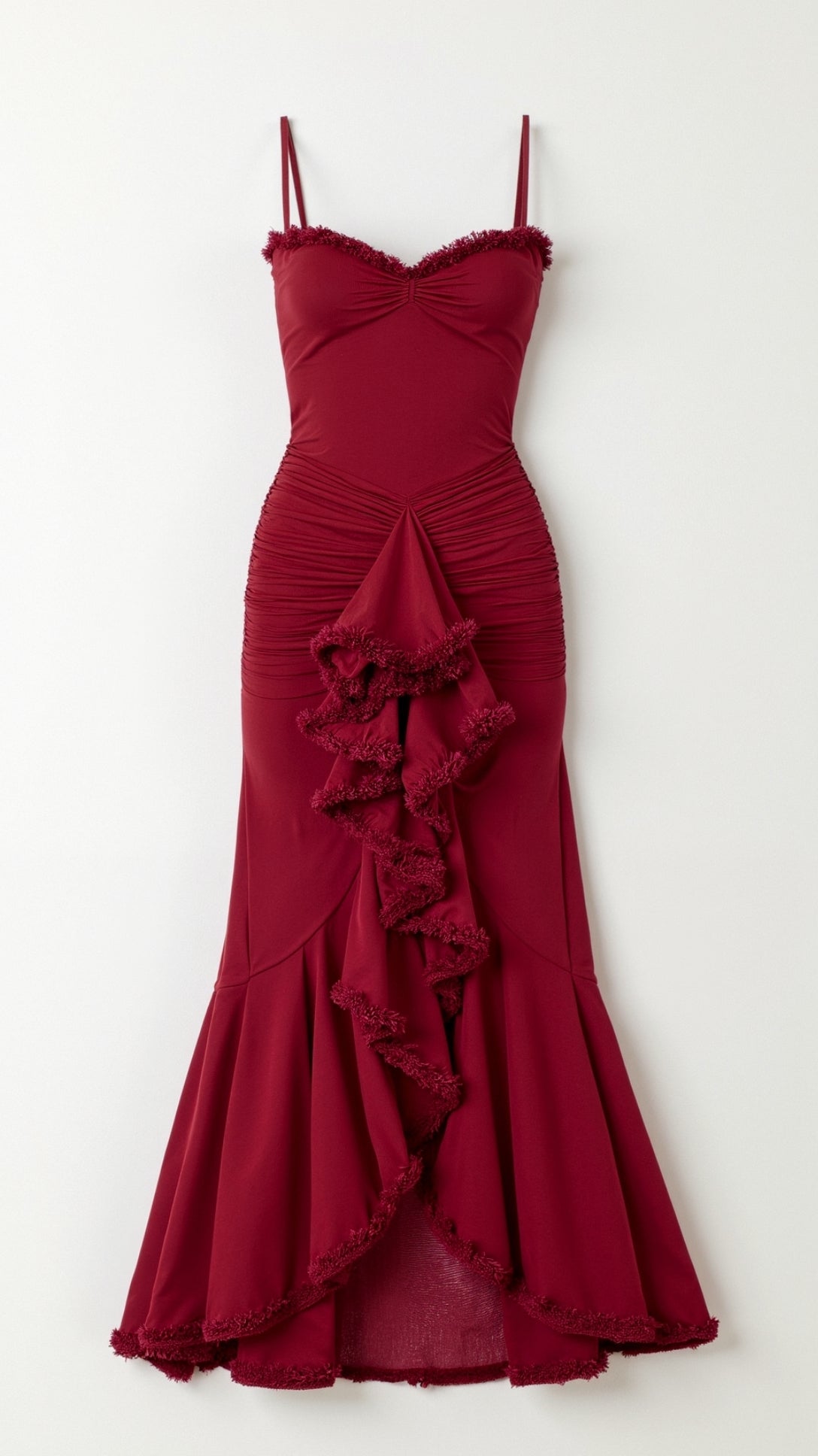 Wisteria Gown Maxi Dress