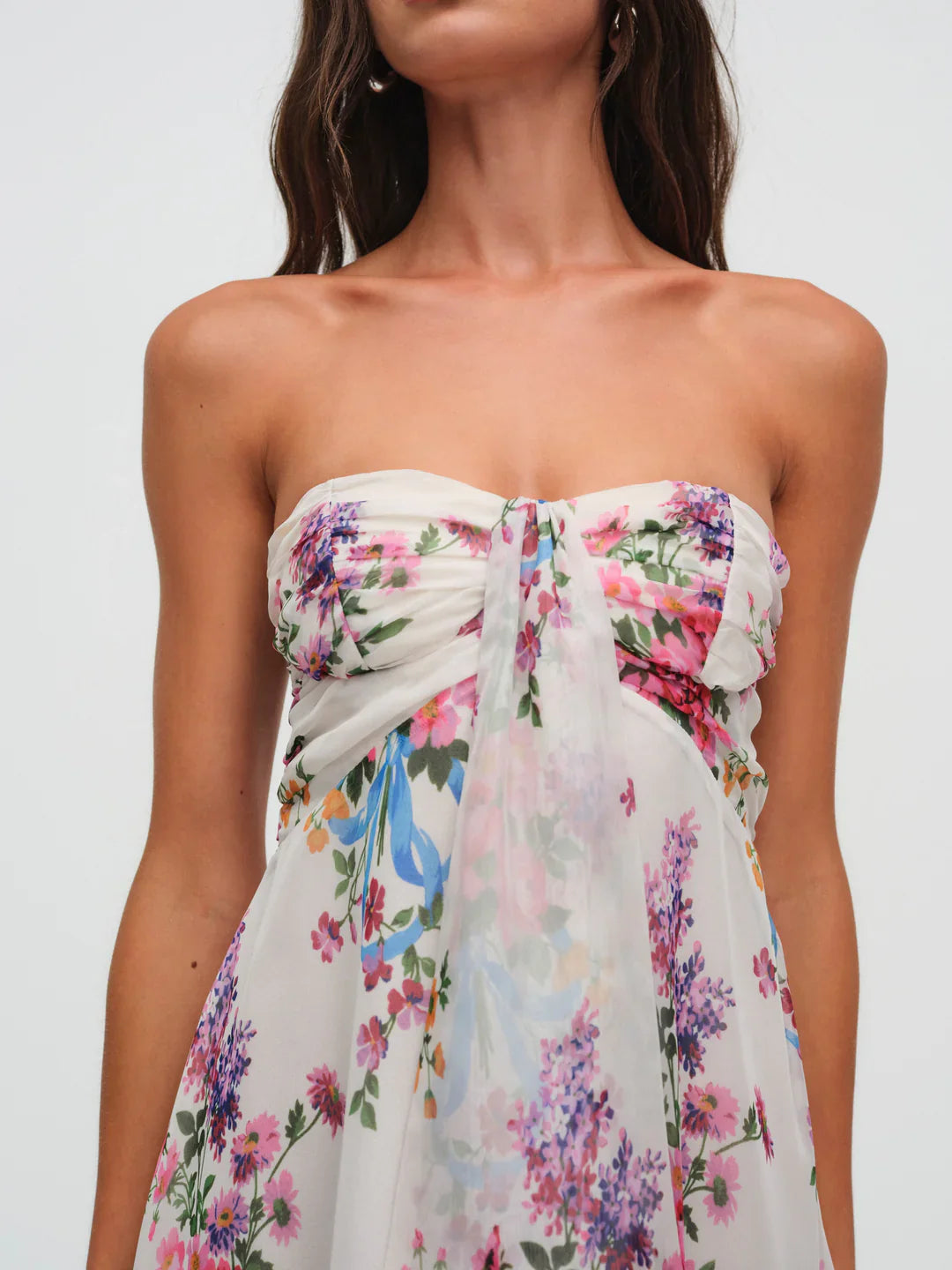 Melissa Mini Dress