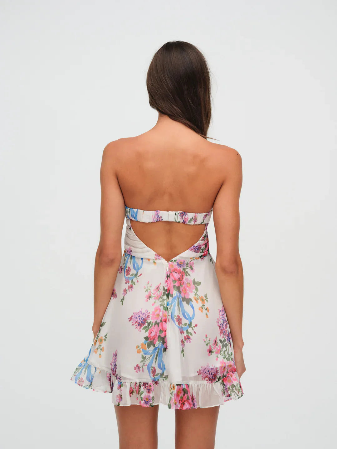 Melissa Mini Dress