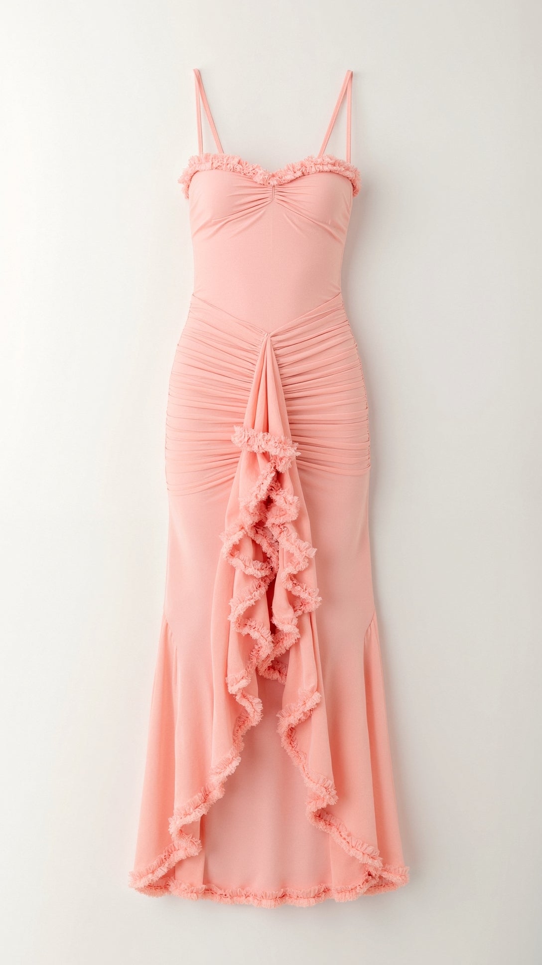 Wisteria Gown Maxi Dress