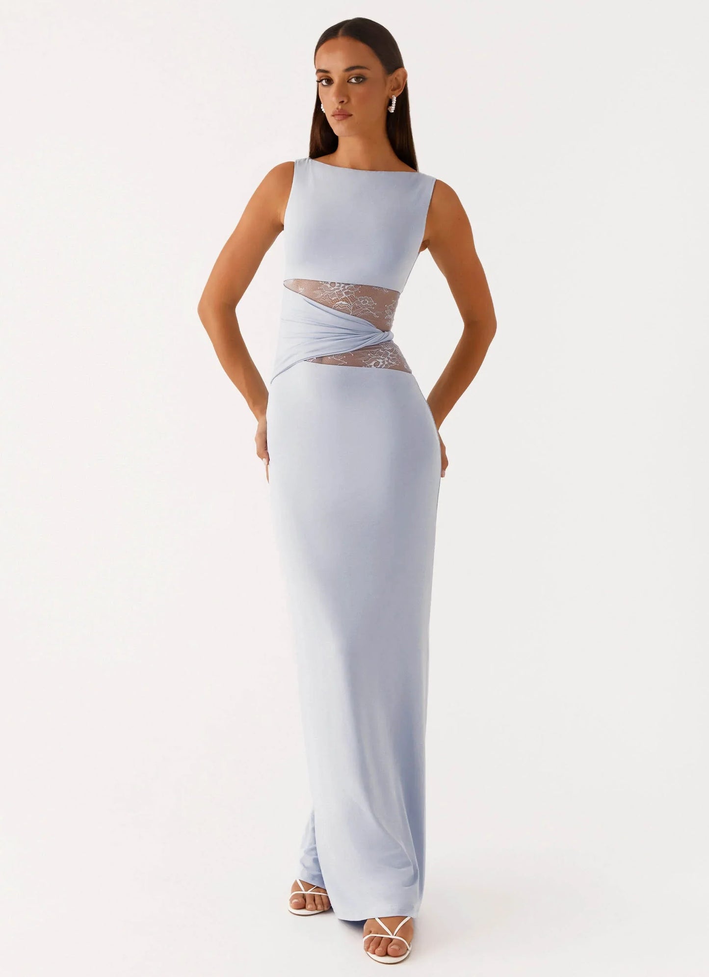 Jennifer Maxi Dress