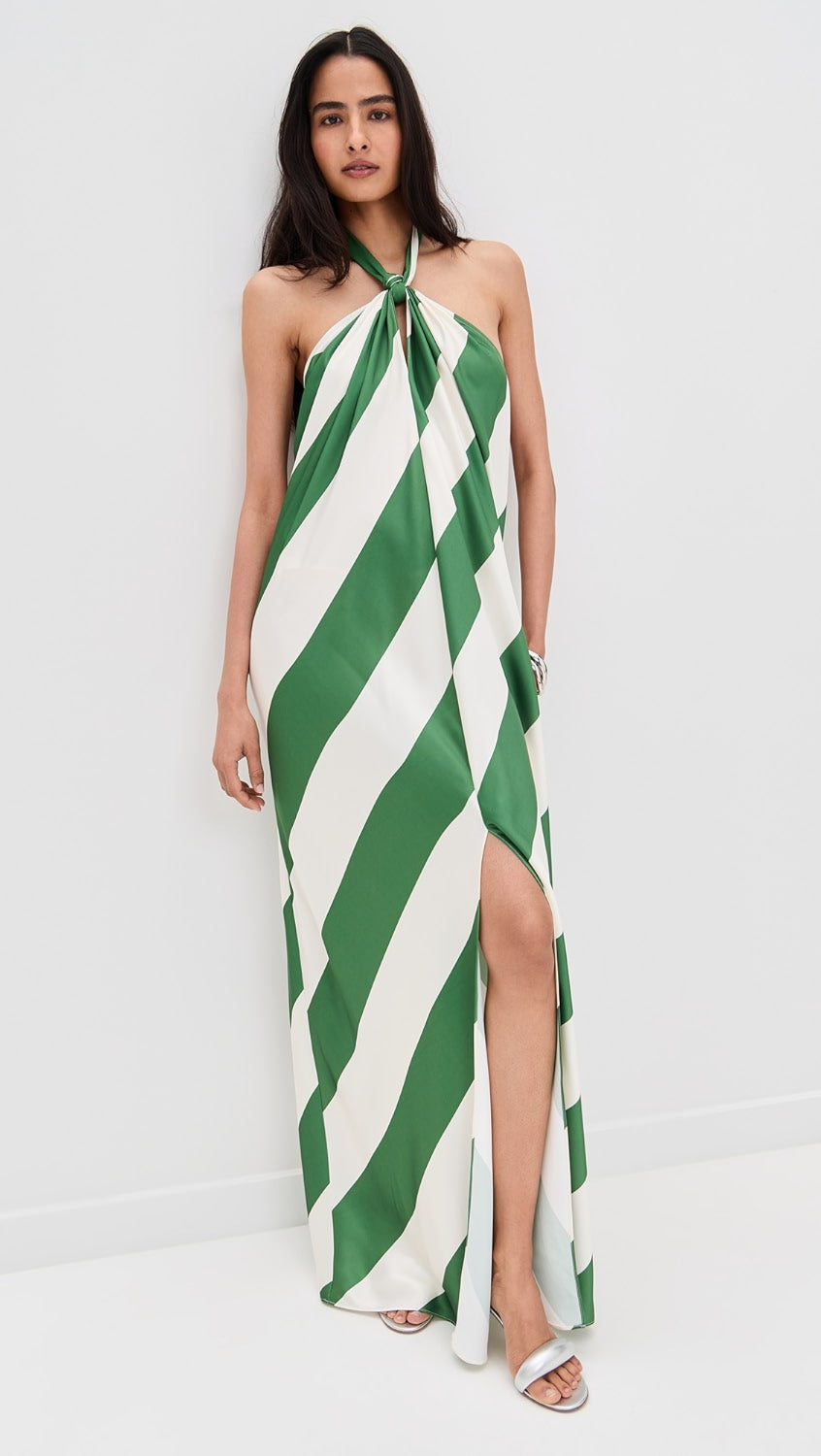 Rosie Maxi Dress