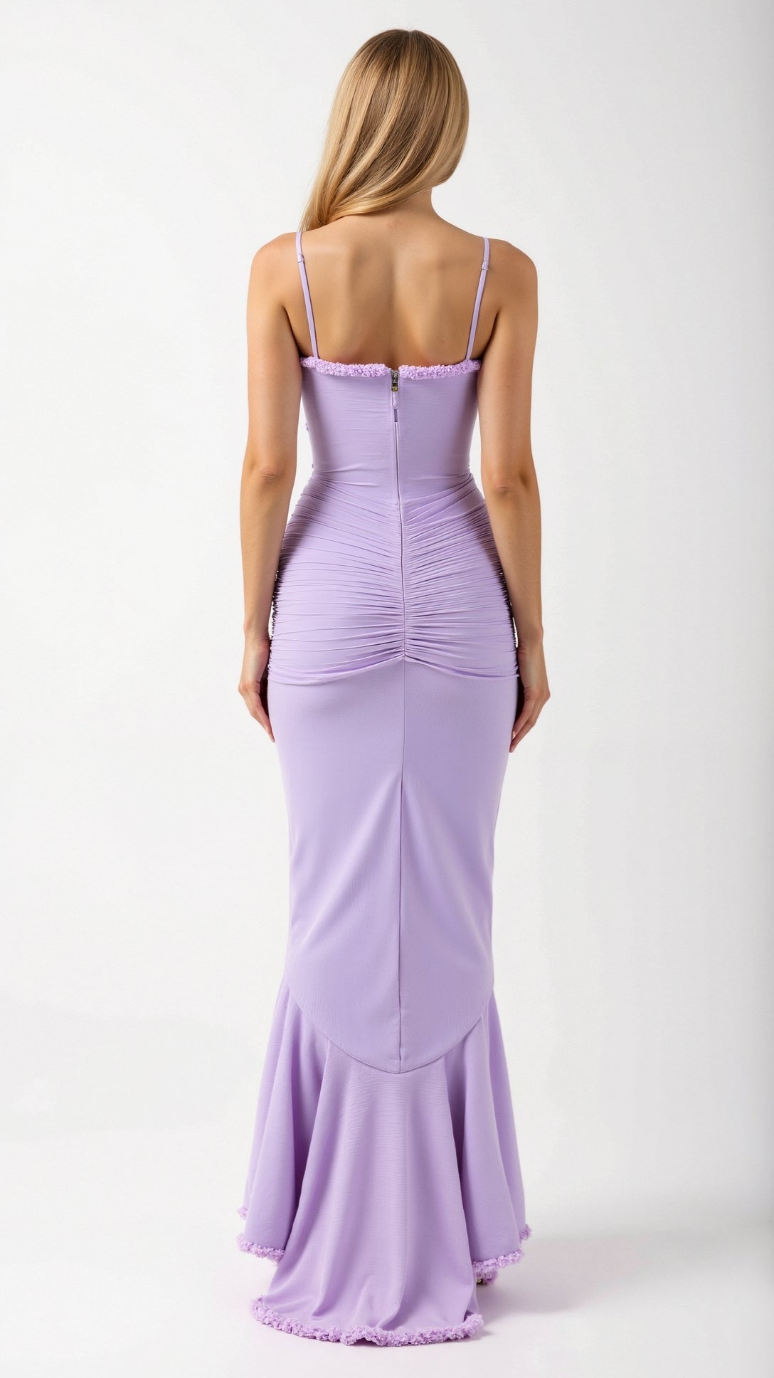 Wisteria Gown Maxi Dress