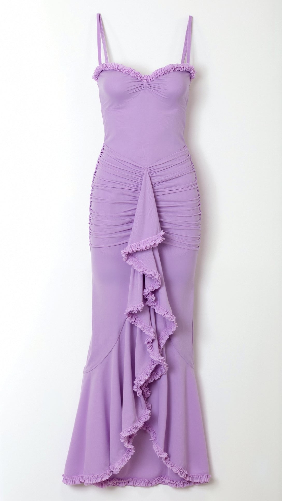 Wisteria Gown Maxi Dress
