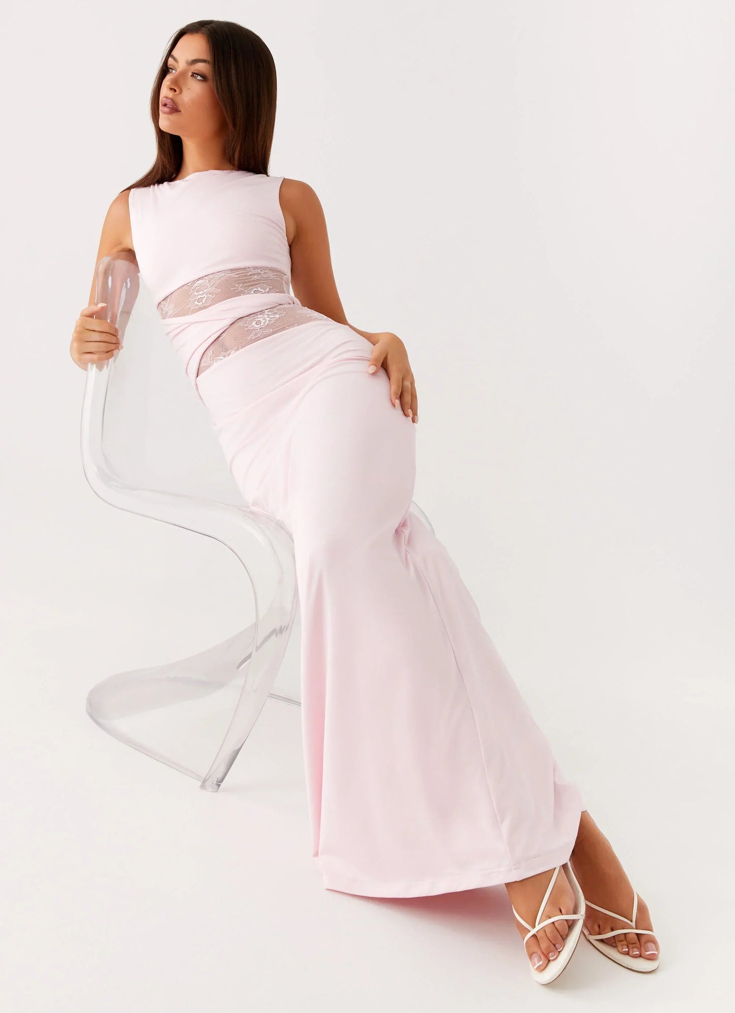 Jennifer Maxi Dress