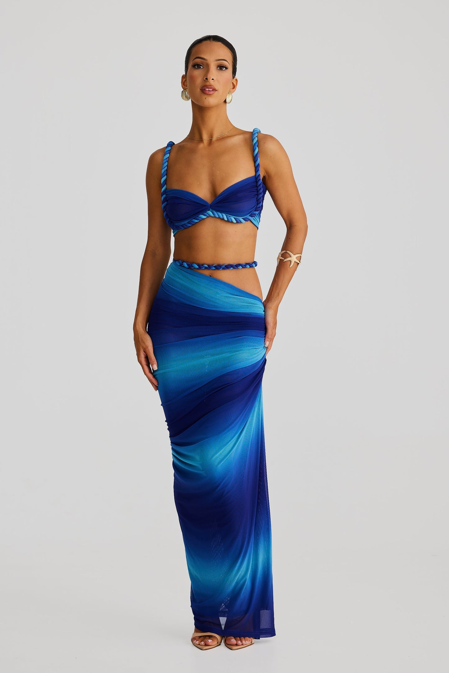 Maxine Set