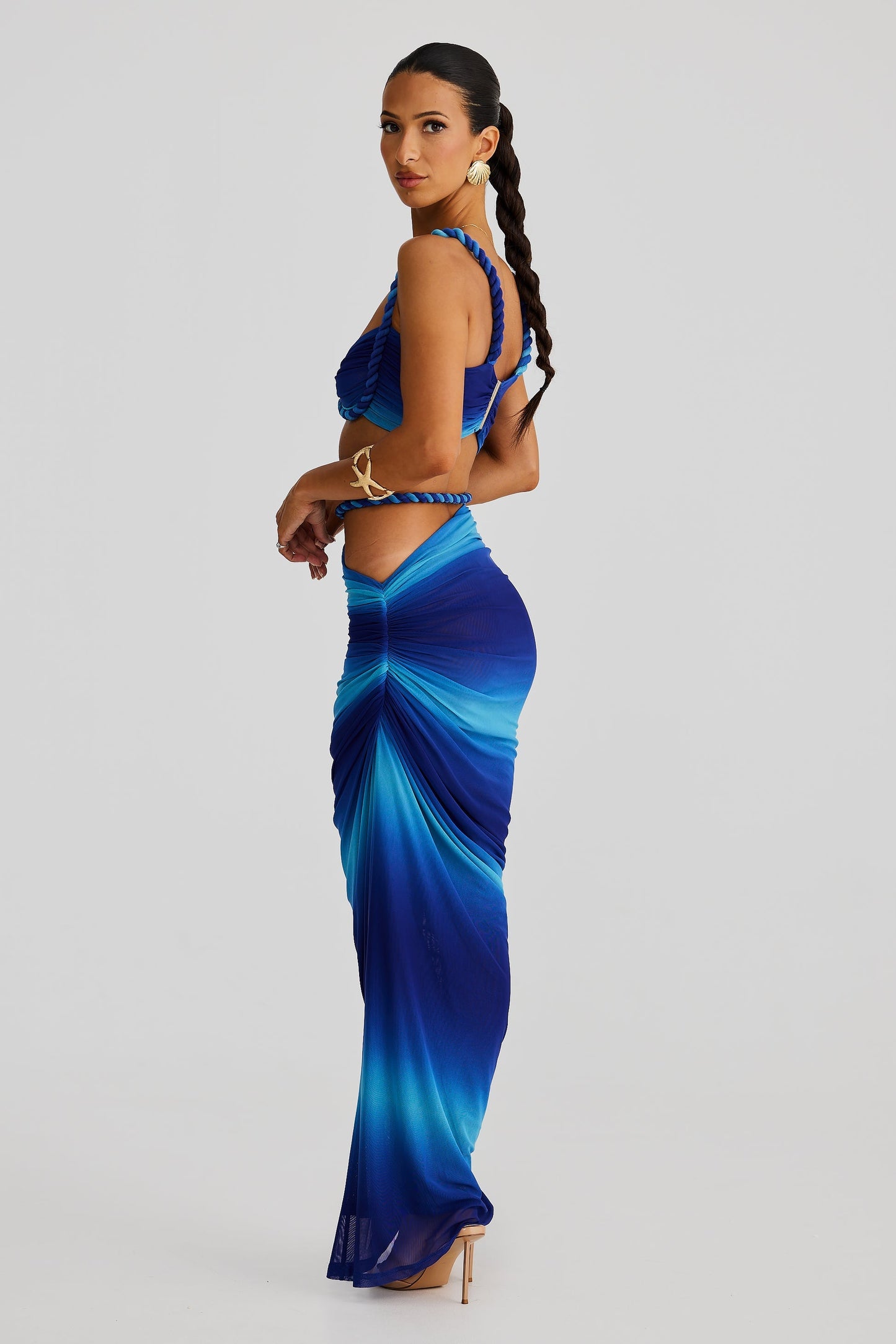 Maxine Set