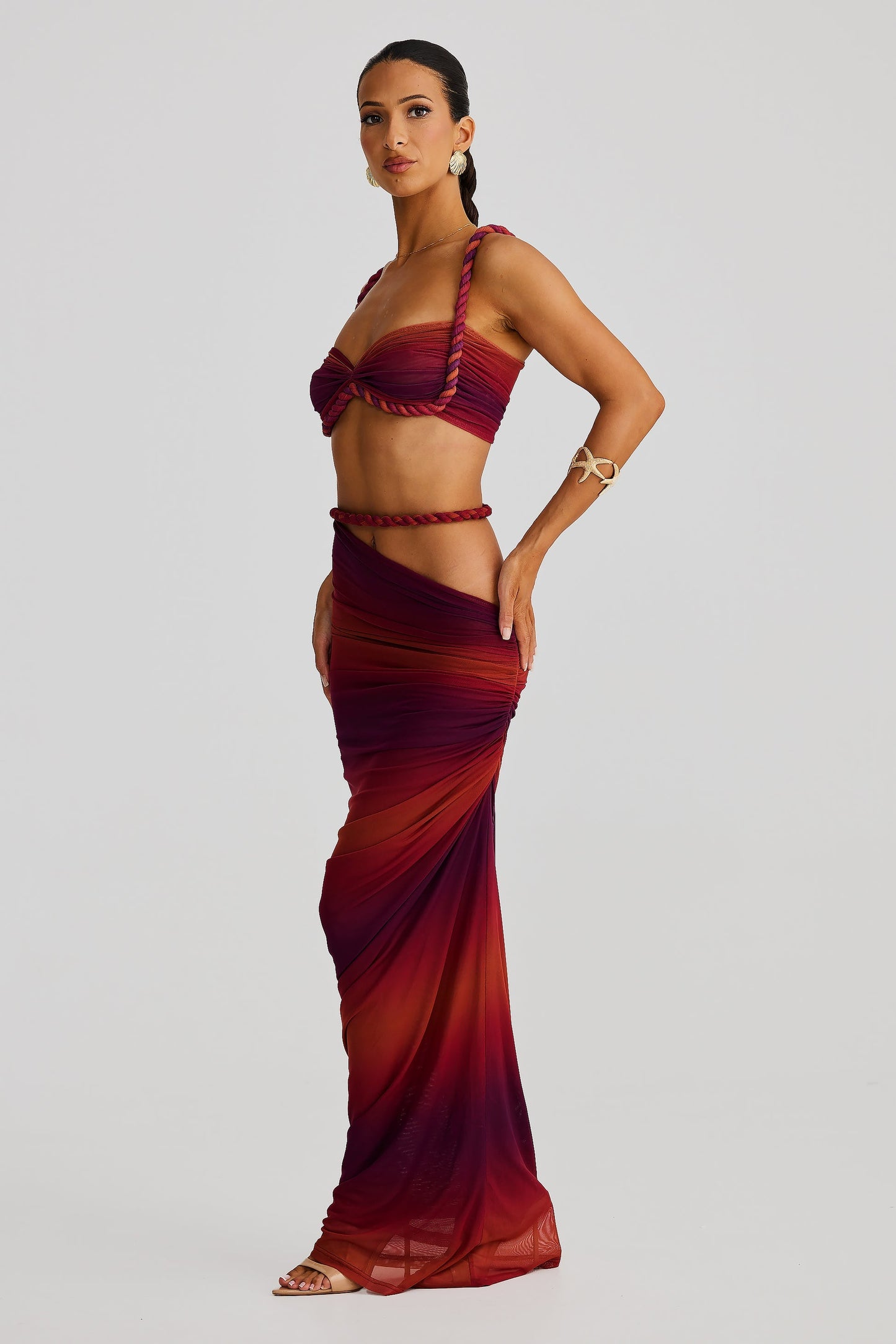 Maxine Set