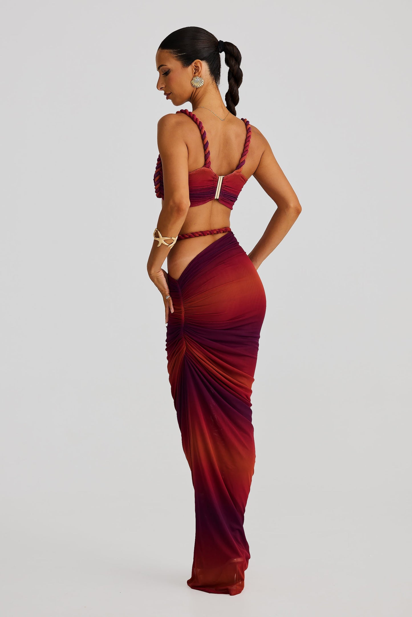 Maxine Set