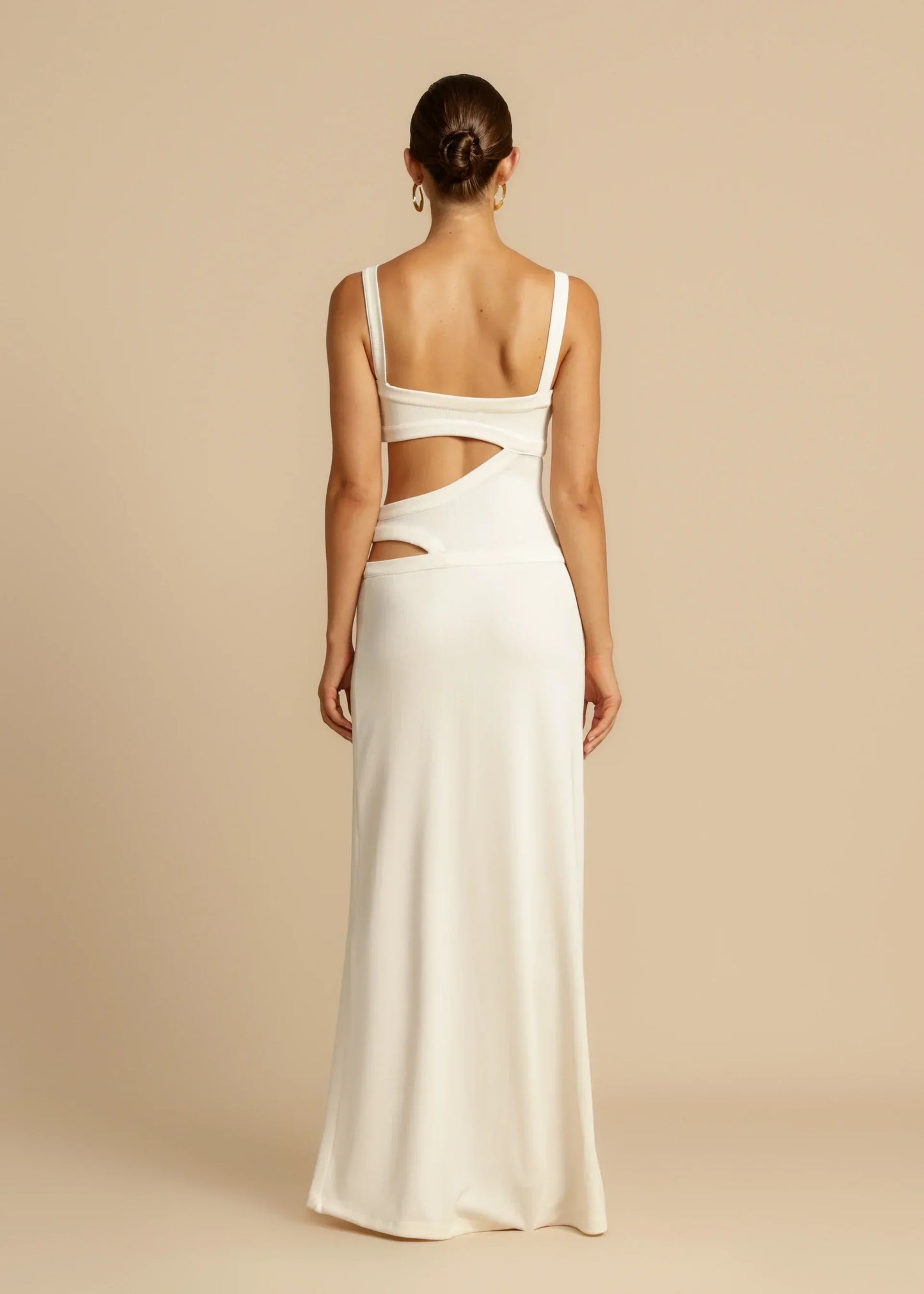 Celeste Maxi Dress