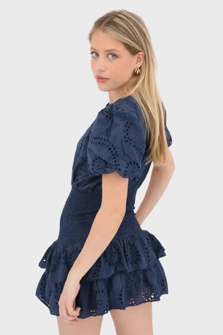 Julie Mini Dress