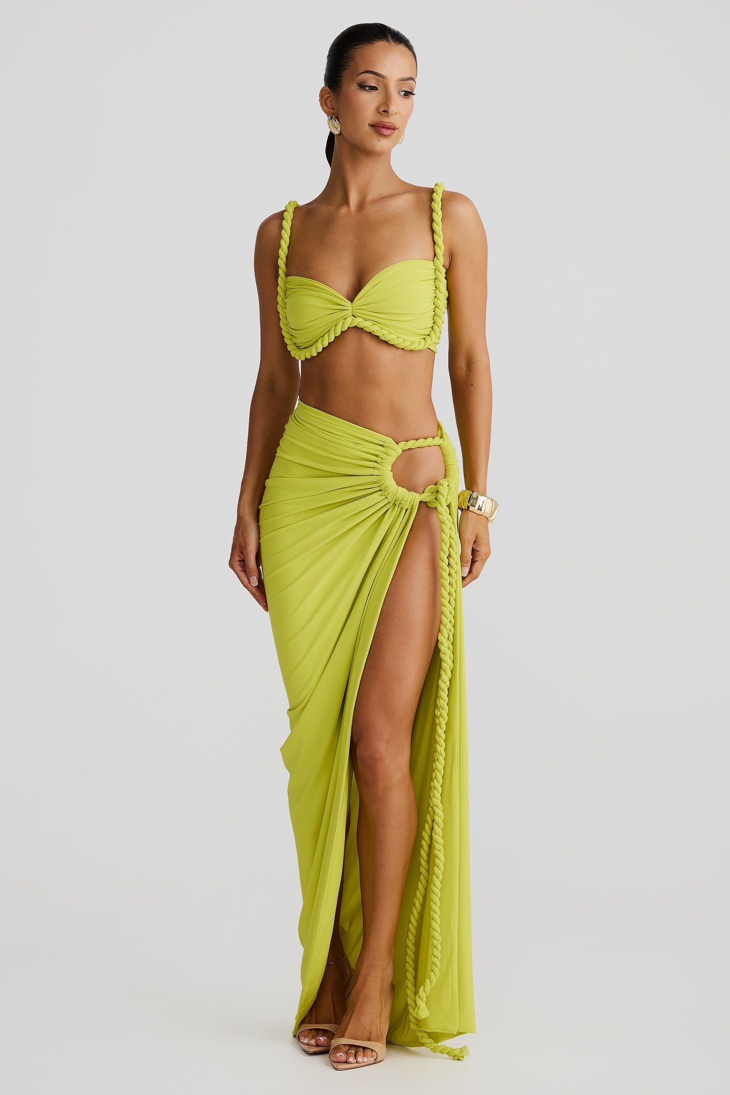 Maxine Set