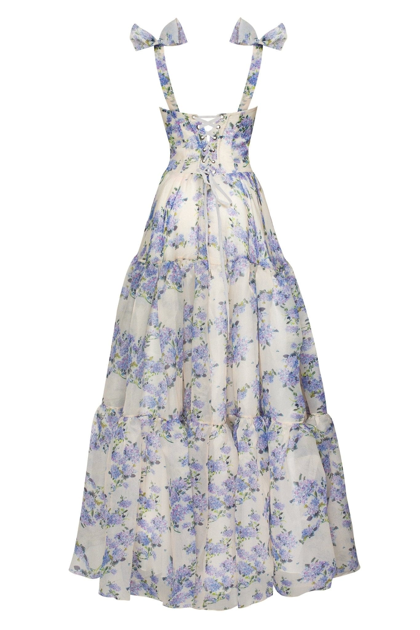 RITA | MAXI DRESS