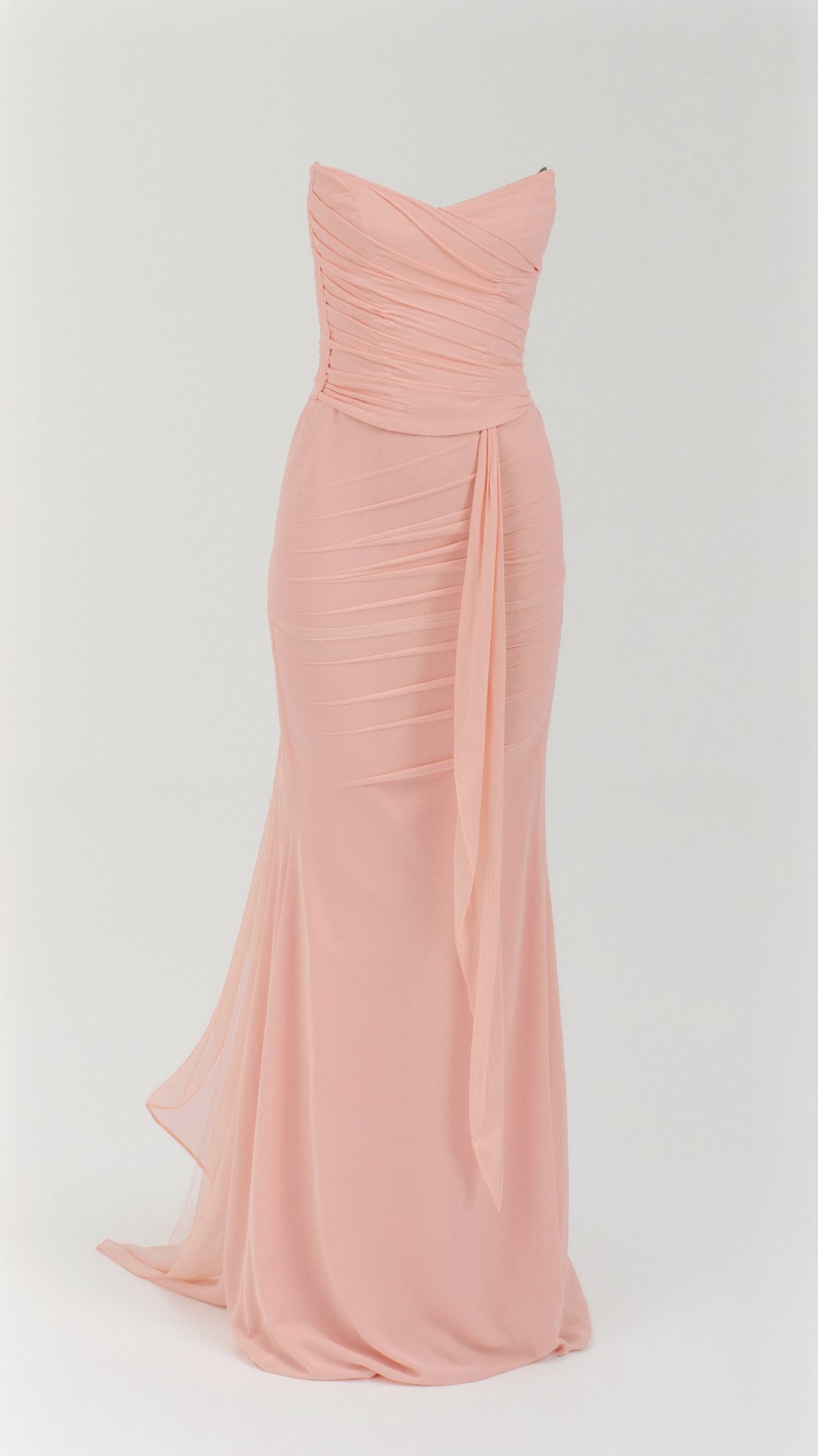 Amalina Maxi Dress