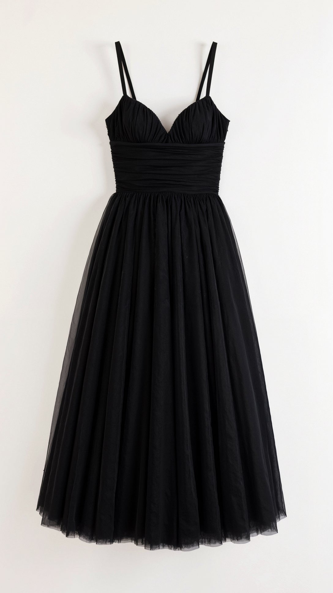 Calista Midi Dress