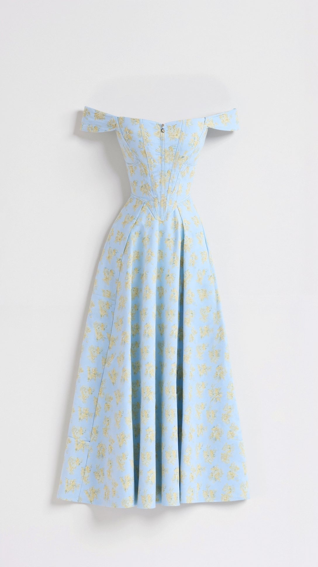 Dahlia Midi Dress