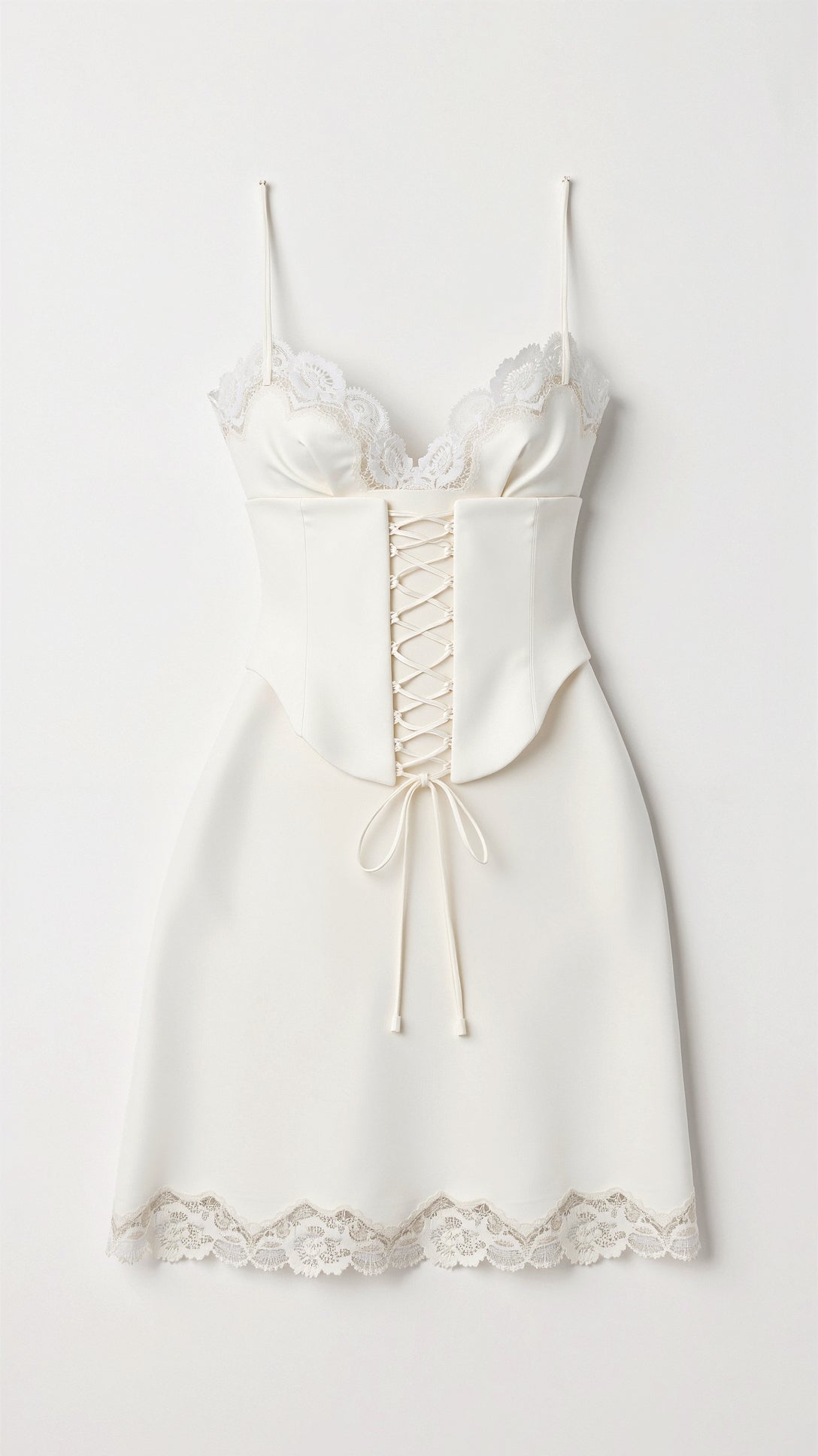 Lorelei Mini Dress