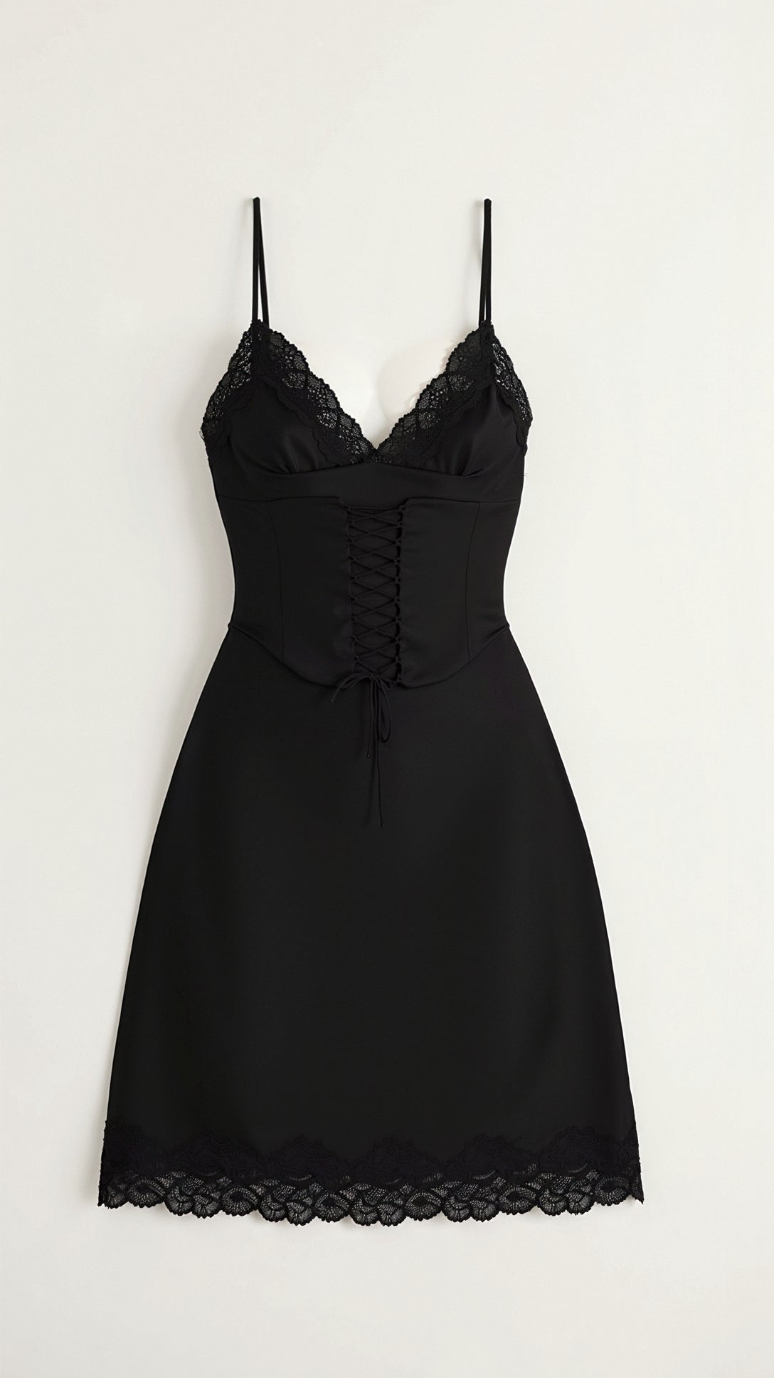 Lorelei Mini Dress