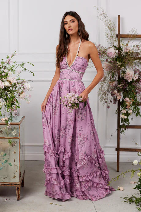 Millie Luxe Dress