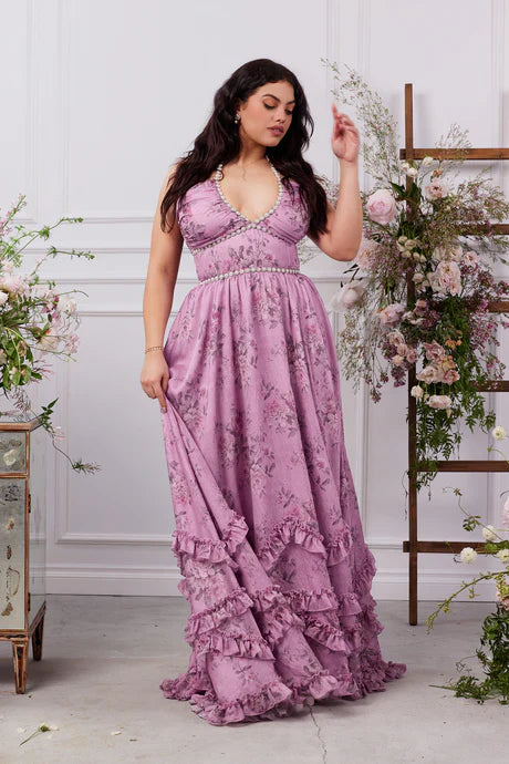 Millie Luxe Dress