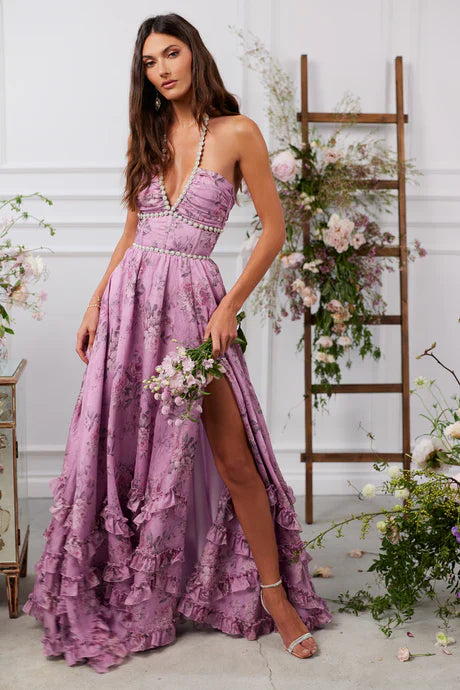 Millie Luxe Dress