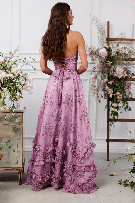 Millie Luxe Dress
