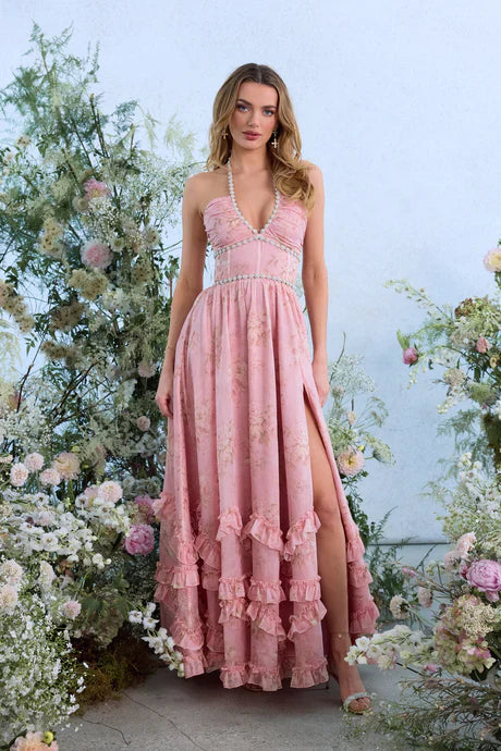 Millie Luxe Dress