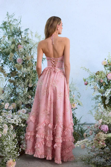 Millie Luxe Dress