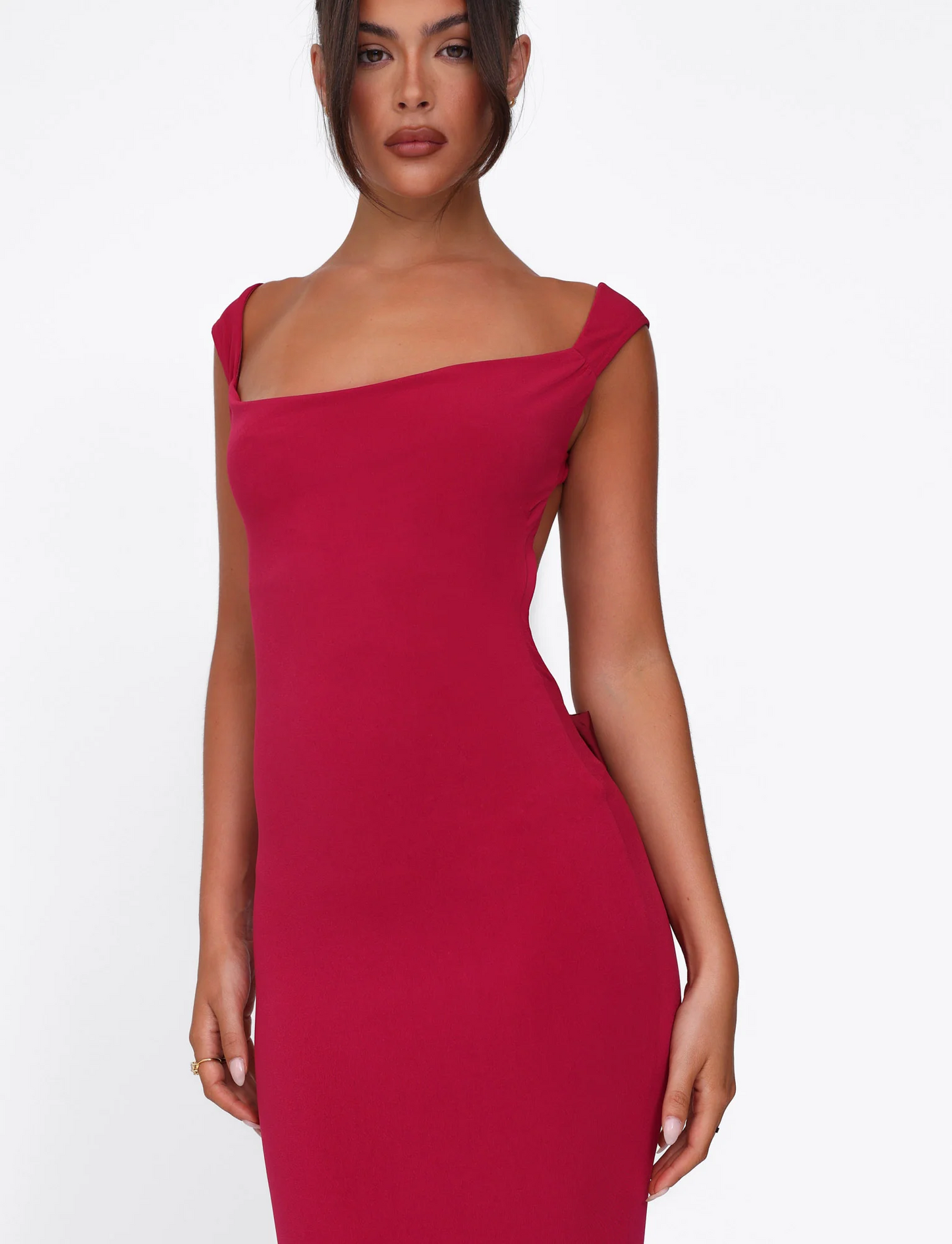 Lucille Maxi Dress