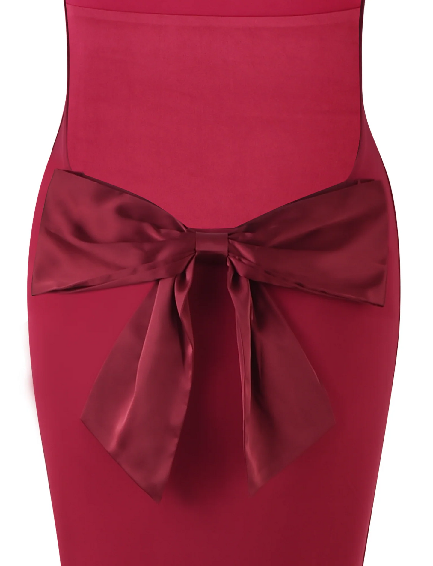 Lucille Maxi Dress