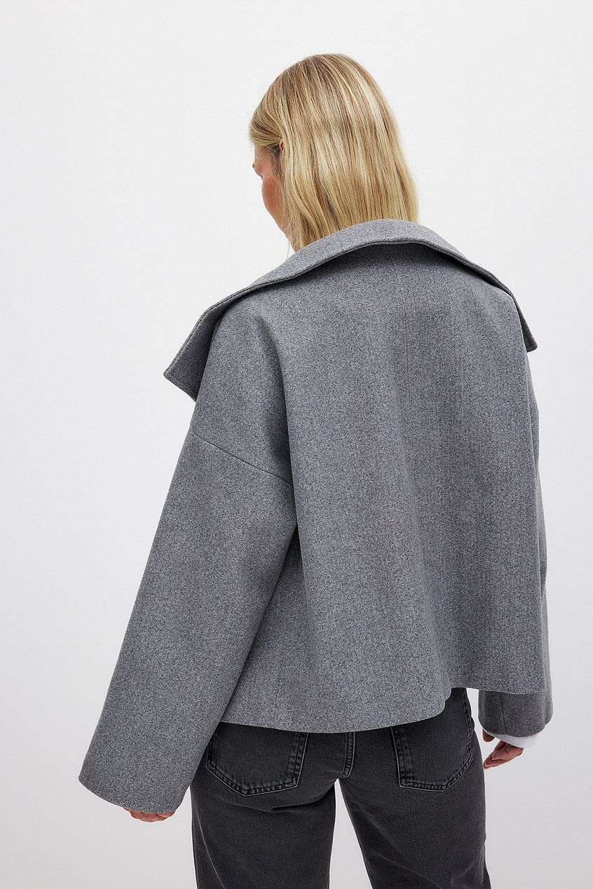Sophia Trench Coat