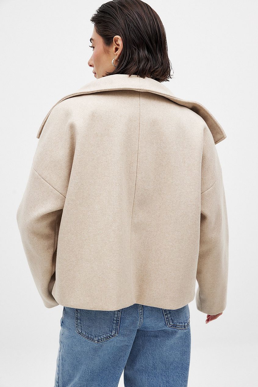 Sophia Trench Coat