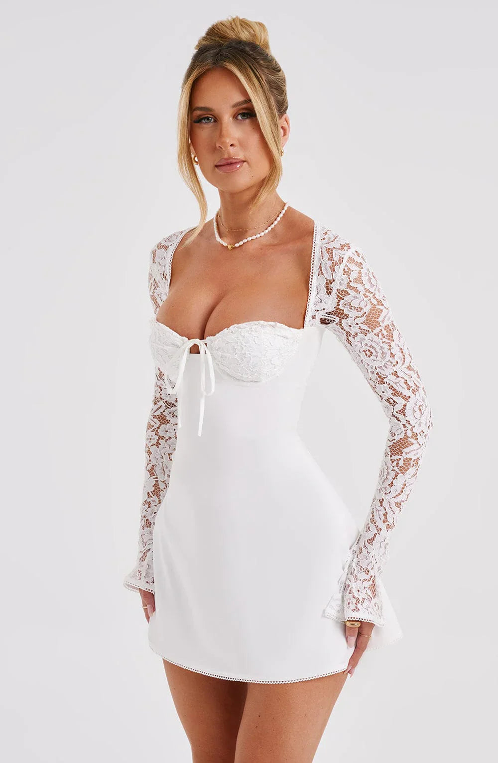 Jacinta Mini Dress
