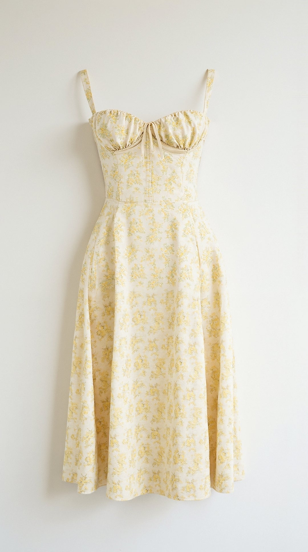 Julia Midi Dress