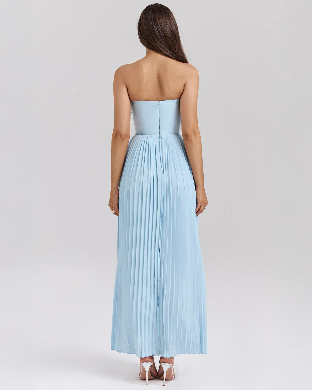 Kaelis Maxi Dress