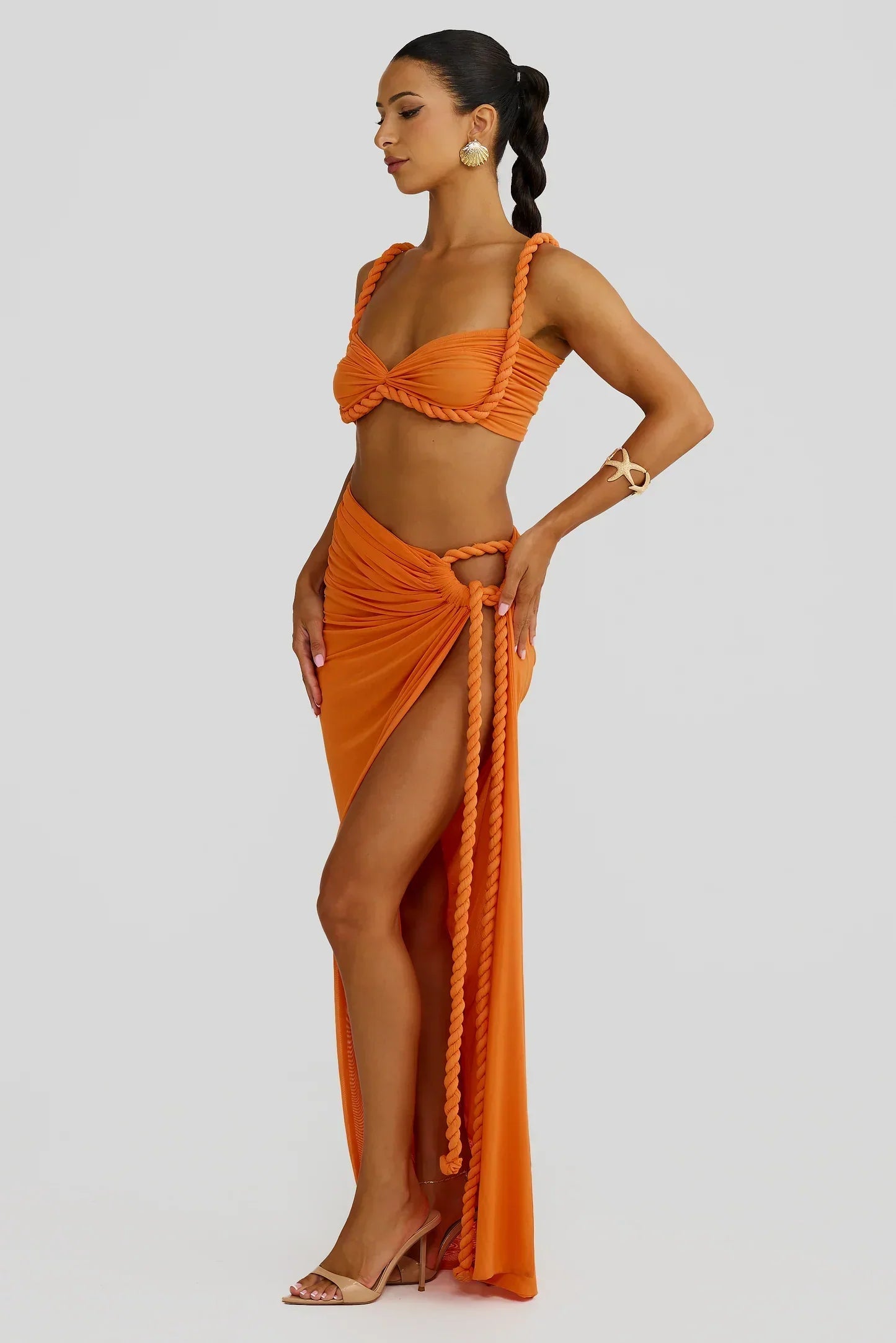 Maxine Set