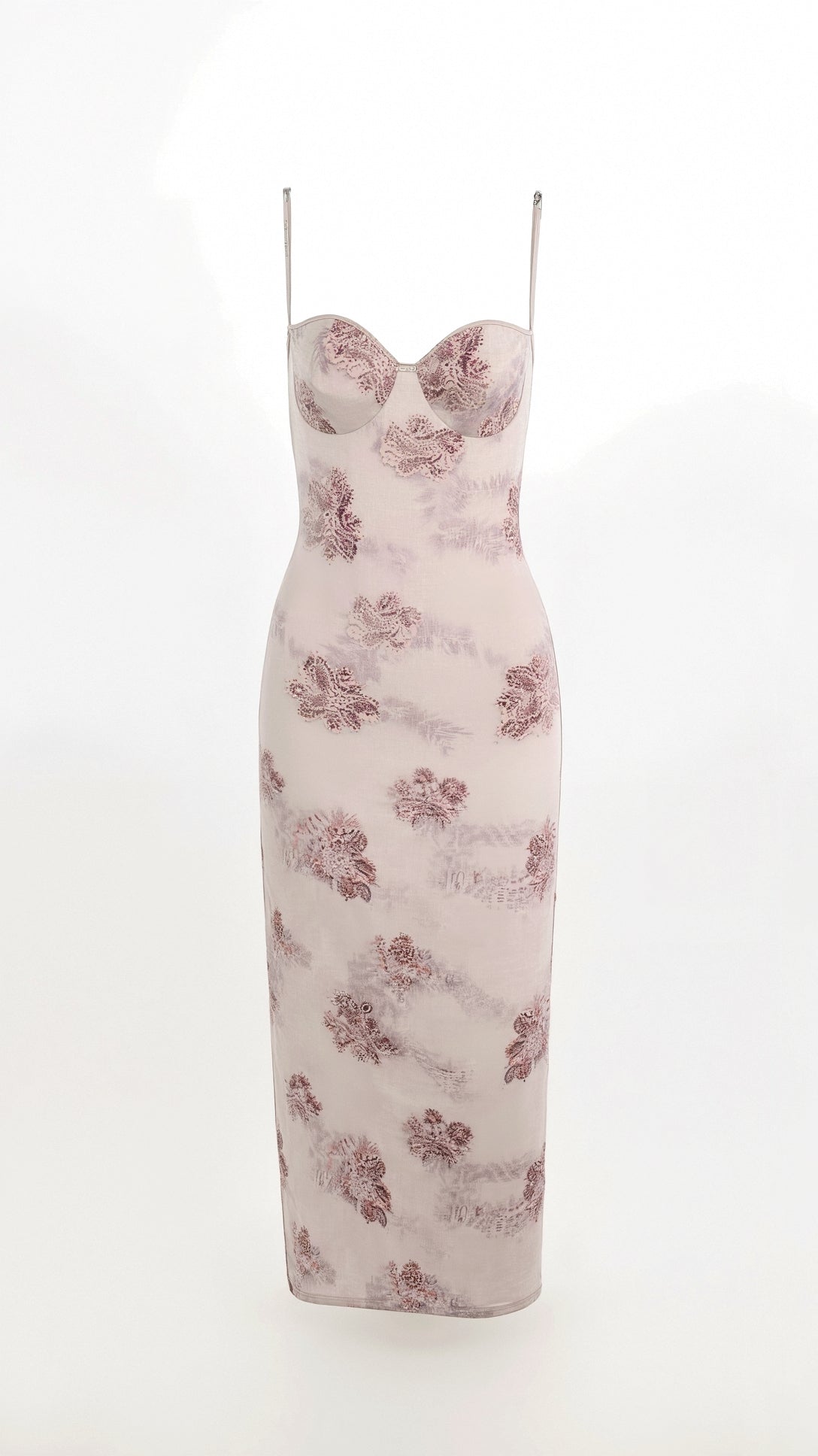 Mirabelle Maxi Dress