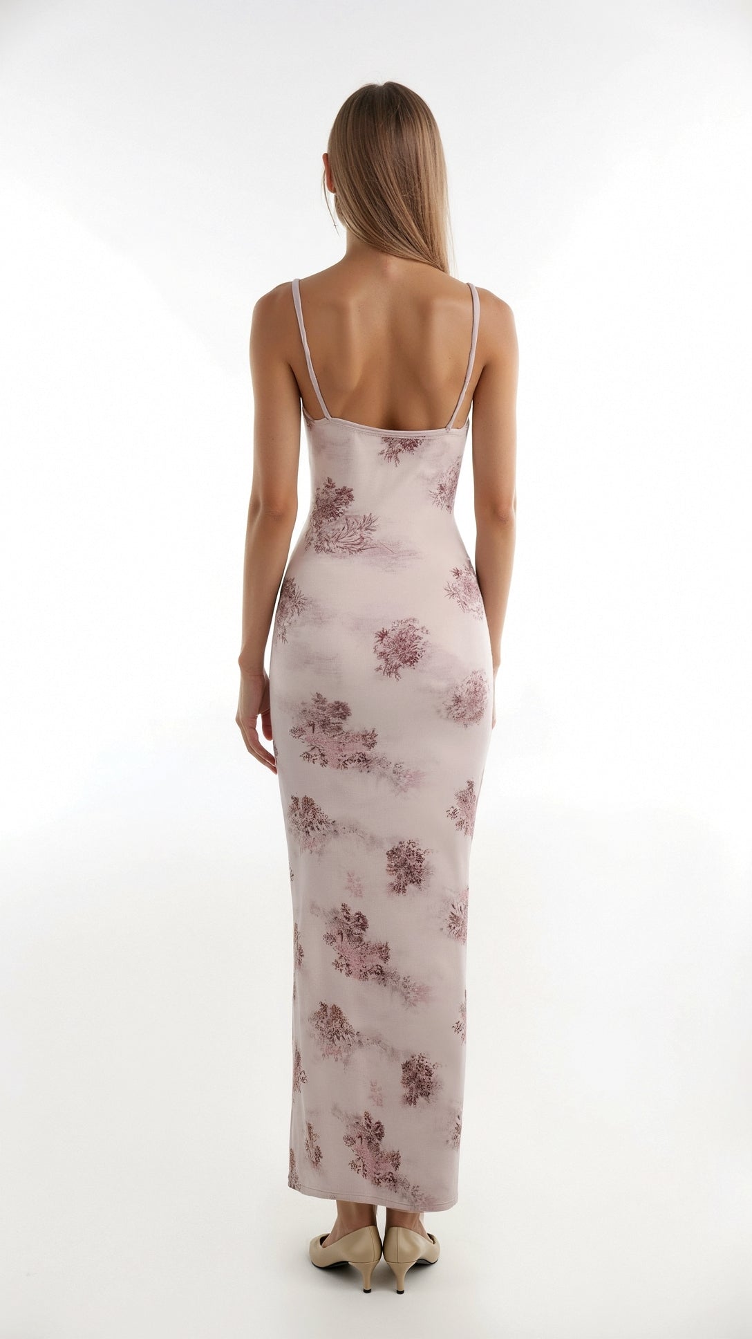 Mirabelle Maxi Dress