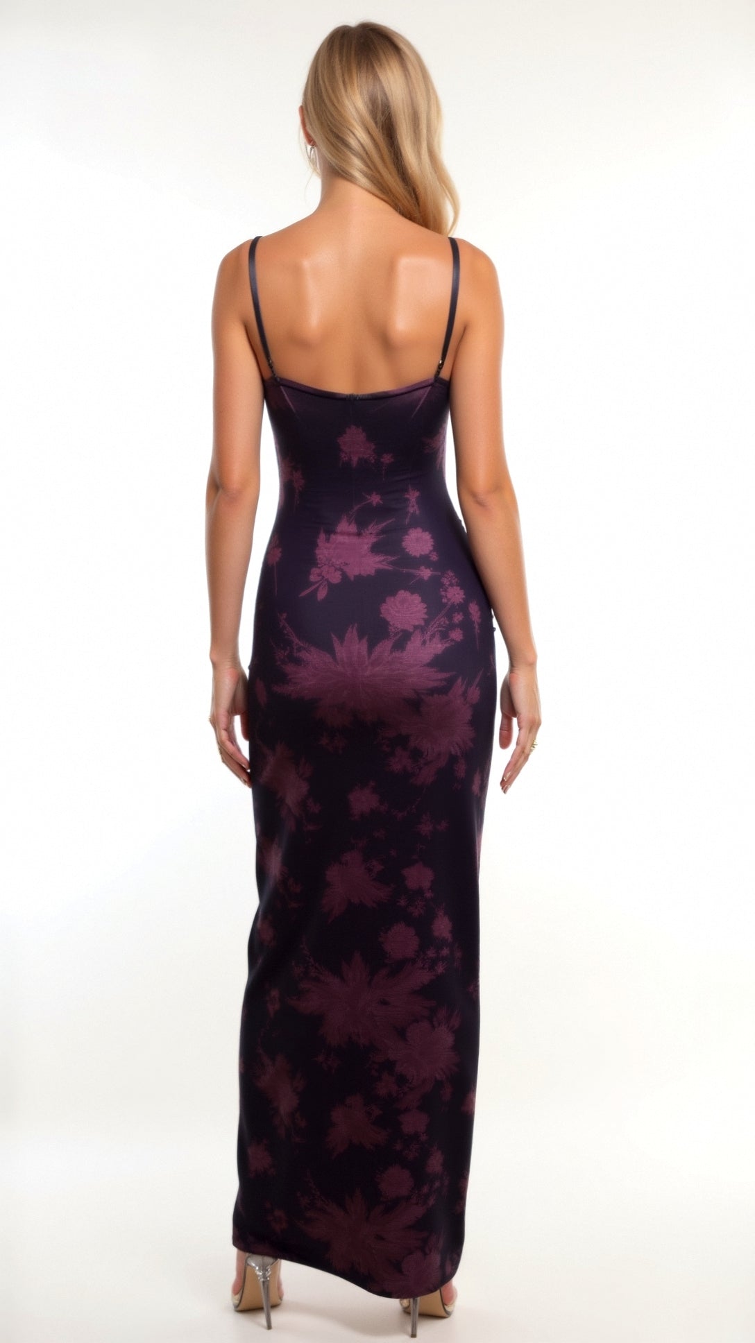 Mirabelle Maxi Dress