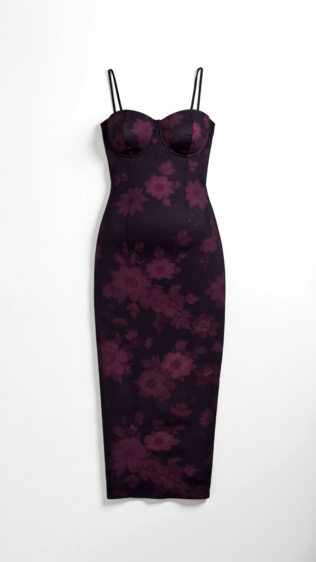 Mirabelle Maxi Dress