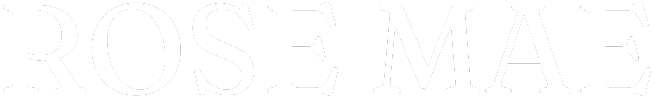 Rose Mae White Logo