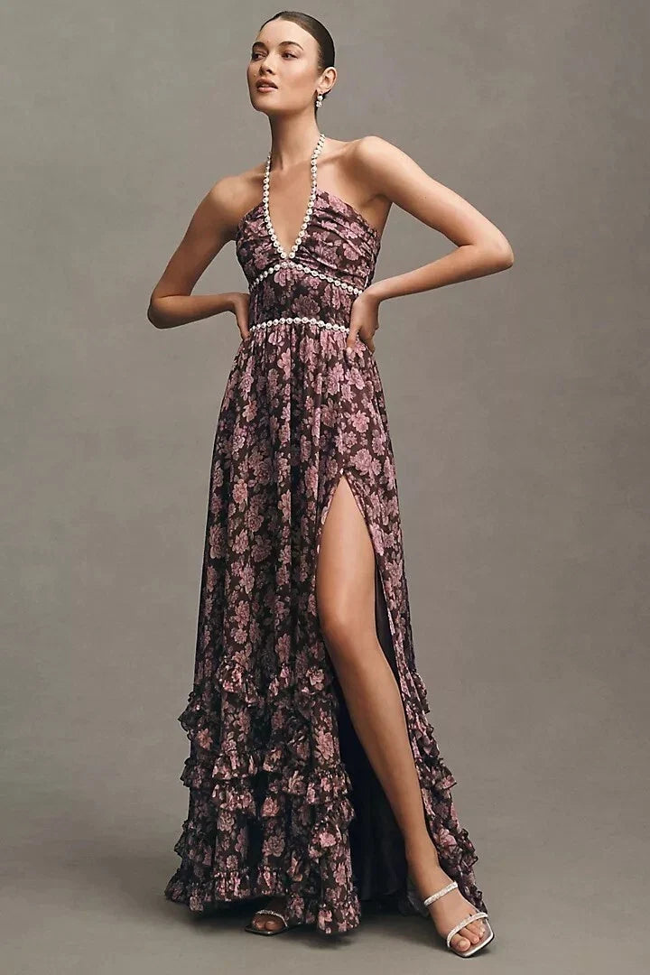 Millie Luxe Dress