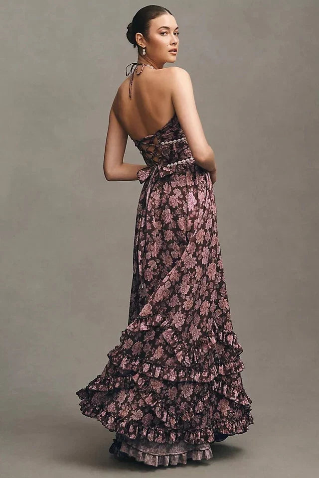 Millie Luxe Dress