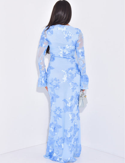 Daniela Maxi Dress