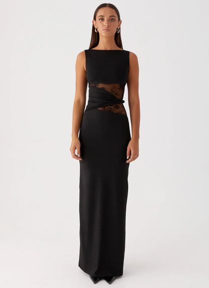 Jennifer Maxi Dress